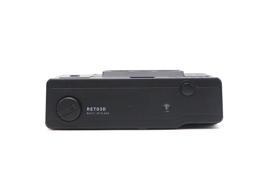Компактная камера Reto 3D Classic в упаковке