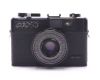 Фотокамера компактная Фэд 50 (СССР, 1985)