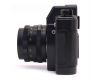 Советский плёночный фотоаппарат Зенит 19 kit