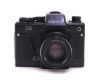 Советский плёночный фотоаппарат Зенит 19 kit