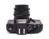 Советский плёночный фотоаппарат Зенит 19 kit