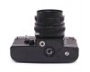 Советский плёночный фотоаппарат Зенит 19 kit