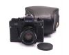 Советский плёночный фотоаппарат Зенит 19 kit