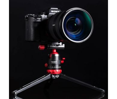 Светофильтр K&F Concept MC14 CPL Slim Green-Coated 58mm