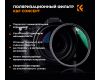 Поляризационный фильтр K&F Concept 82 мм KF01.1154