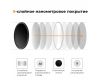 Светофильтр K&F Concept KV32 Slim Variable/Fader NDX (ND2-ND400) 52mm