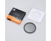 Светофильтр K&F Concept KV32 Slim Variable/Fader NDX (ND2-ND400) 62mm