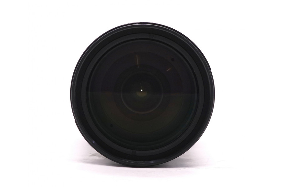 Цифровой Nikon 18-200mm f/3.5-5.6G II ED AF-S VR DX Nikkor