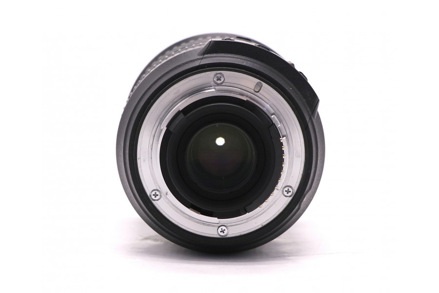 Цифровой Nikon 18-200mm f/3.5-5.6G II ED AF-S VR DX Nikkor