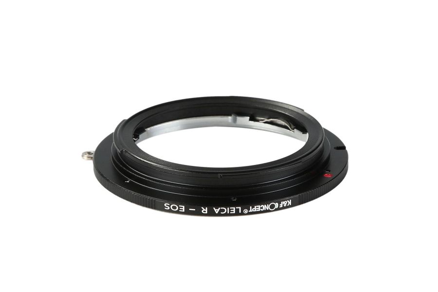 Переходник Leica-R - Canon EOS K&F Concept