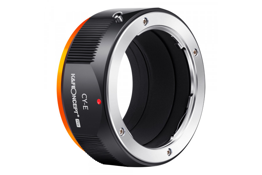 Переходник C/Y - Sony Nex / Sony E K&F Concept PRO
