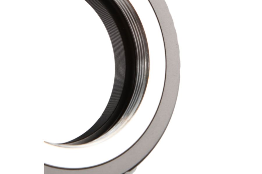 Переходник M39 - Micro 4/3 K&F Concept