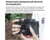 Объектив TTartisan 25mm F2 APS-C для Sony E