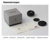 Объектив TTartisan 25mm F2 APS-C для Micro 4/3
