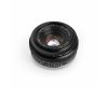 Объектив TTartisan 25mm F2 APS-C для Micro 4/3