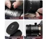 Объектив TTartisan 50mm F1.4 Tilt Full Frame для Canon EOS R