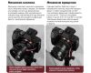 Объектив TTartisan 50mm F1.4 Tilt Full Frame для Canon EOS R