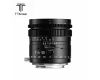 Объектив TTartisan 50mm F1.4 Tilt для Fujifilm FX