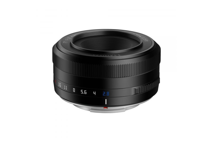 Объектив TTartisan AF 27mm f/2.8 APS-C для Sony E