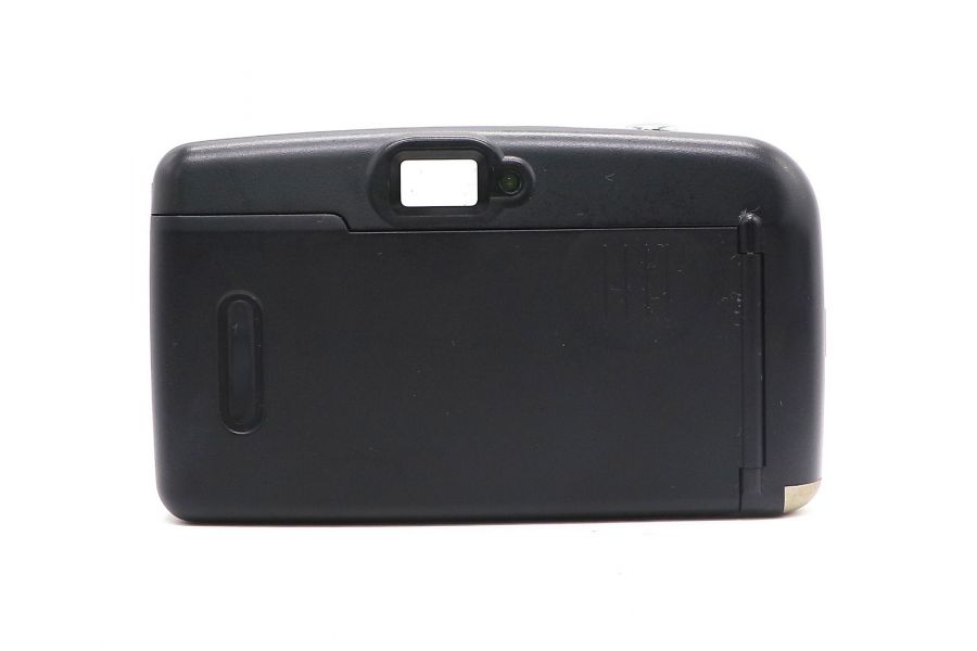 Фотоаппарат пленочный Samsung Fino 20S в упаковке