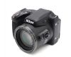 Красный цифровой фотоаппарат Nikon Coolpix L840