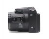 Красный цифровой фотоаппарат Nikon Coolpix L840