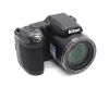 Красный цифровой фотоаппарат Nikon Coolpix L840