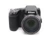 Красный цифровой фотоаппарат Nikon Coolpix L840