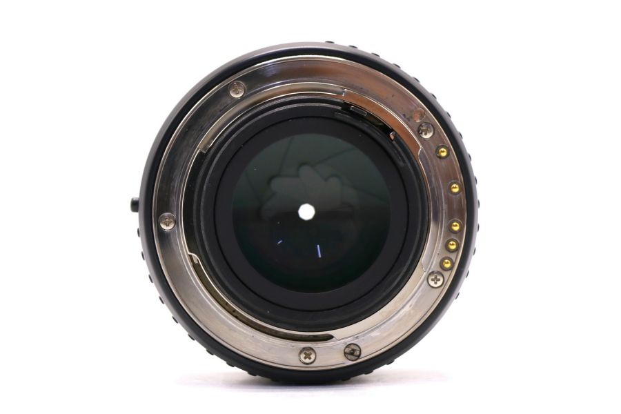 Pentax-FA SMC 1.4/50mm (Japan)