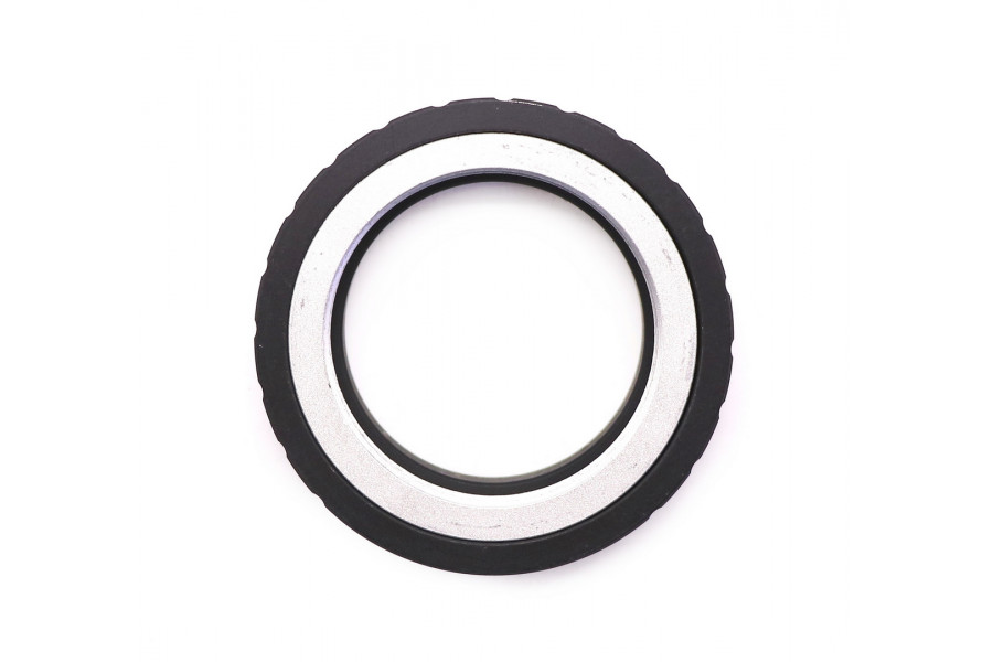 Adapter M39 - Micro 4/3 (China, 2019)