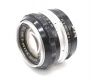 Объектив Nikkor-S Auto f/1.4 50mm Nippon Kogaku