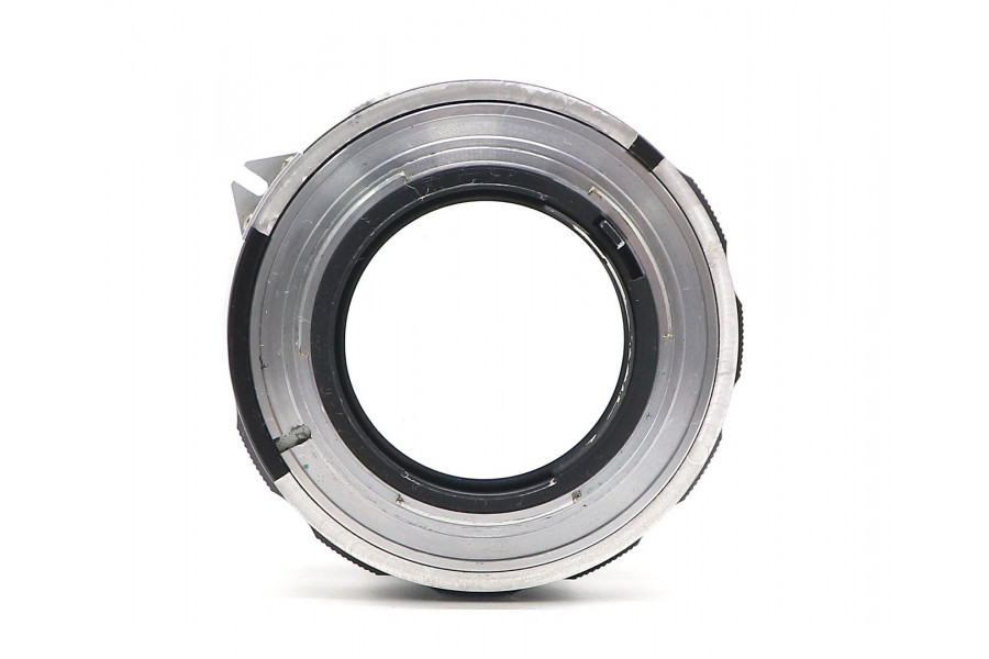 Объектив Nikkor-S Auto f/1.4 50mm Nippon Kogaku