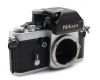 Зеркальная камера  Nikon F2 Photomic body