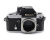 Зеркальная камера  Nikon F2 Photomic body