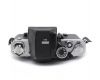 Зеркальная камера  Nikon F2 Photomic body