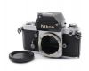 Зеркальная камера  Nikon F2 Photomic body