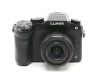 Panasonic Lumix DMC-G7 kit в упаковке (пробег 10040 кадров)