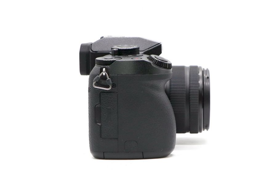 Panasonic Lumix DMC-G7 kit в упаковке (пробег 10040 кадров)
