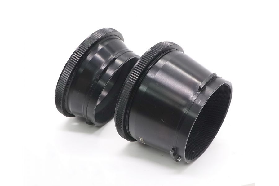 Кольца удлинительные Pentacon 6/Киев (без толкателя)