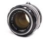 Объектив Nikkor-S Auto f/1,4 50mm Nippon Kogaku