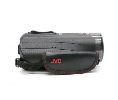 Видеокамера JVC Everio GZ-RX640BEU в упаковке