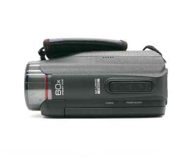 Видеокамера JVC Everio GZ-RX640BEU в упаковке