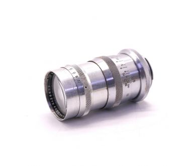 Sonnar 4/13.5cm Carl Zeiss Jena компактный, легкий