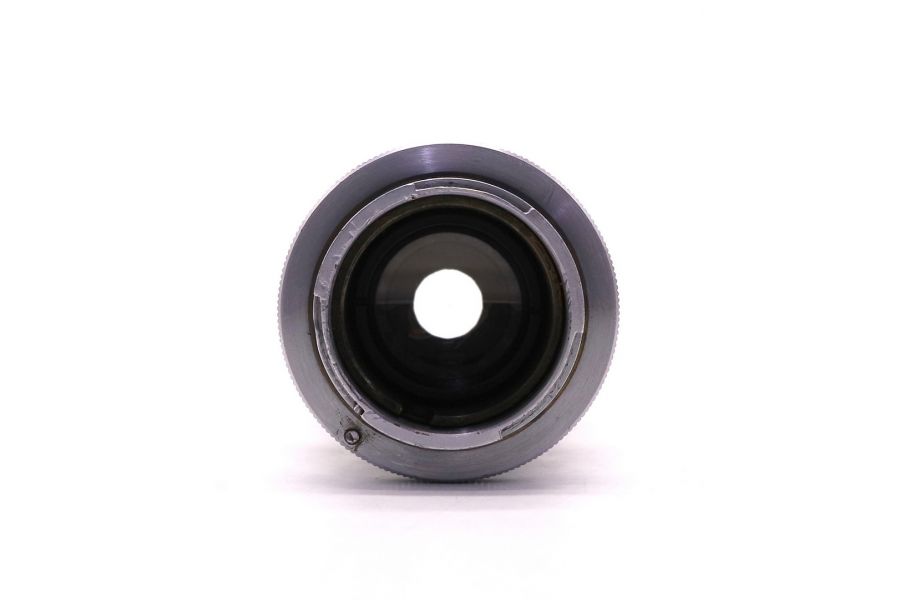Sonnar 4/13.5cm Carl Zeiss Jena компактный, легкий