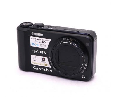 Компактная фотокамера Sony Cyber-shot DSC-HX7V
