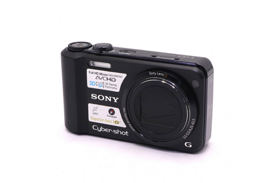 Компактная фотокамера Sony Cyber-shot DSC-HX7V