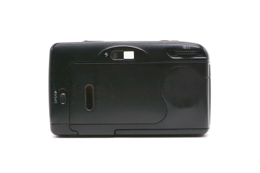 Пленочный фотоаппарат Kodak Star 200FF (USA, 1990)