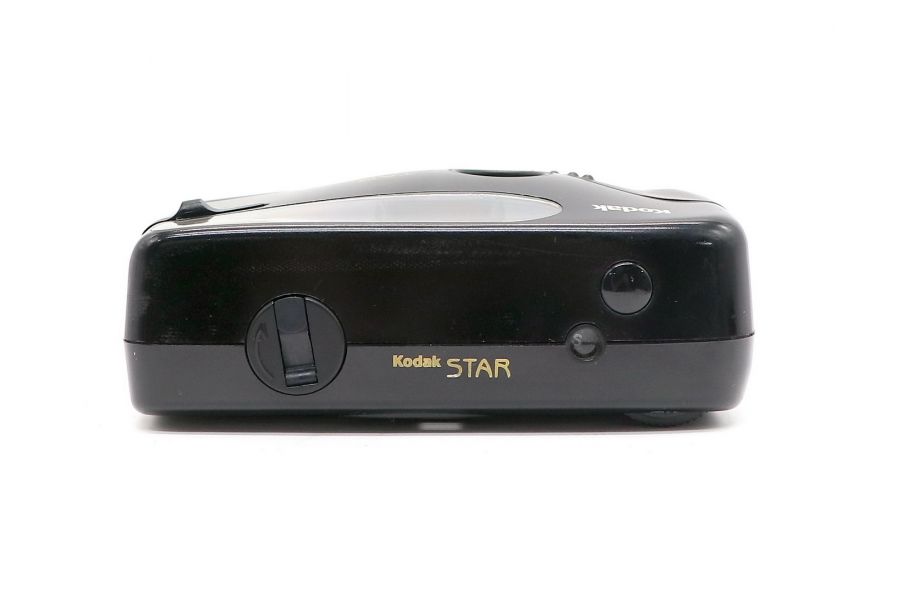 Пленочный фотоаппарат Kodak Star 200FF (USA, 1990)