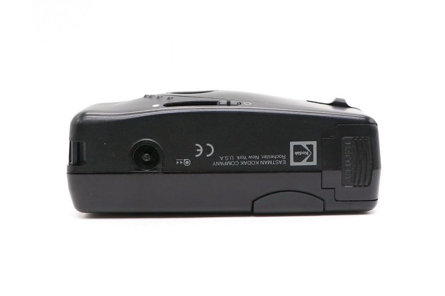 Пленочный фотоаппарат Kodak Star 200FF (USA, 1990)