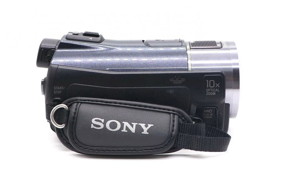 Видеокамера цифровая Sony HDR-CX550E Handycam